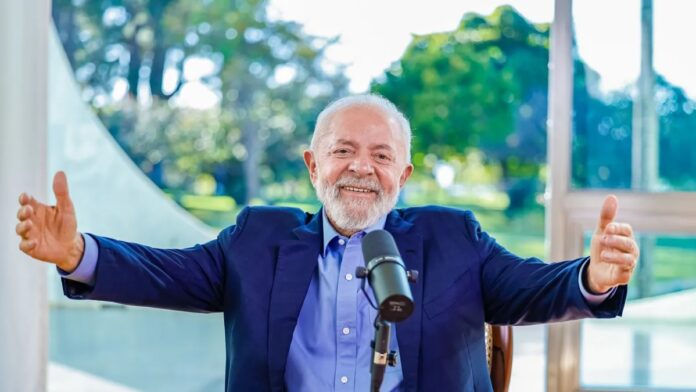 Notícias do Amazonas – Presidente Lula se recupera bem após cirurgia bem-sucedida