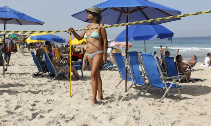 praiaaa.webp Notícias do Amazonas – Votação da PEC das Praias é adiada na CCJ do Senado