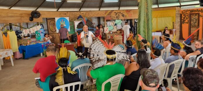 WhatsApp-Image-2024-11-19-at-14.50.16.jpeg Notícias do Amazonas – Cacique Ismael Munduruku é escolhido para nova secretaria indígena