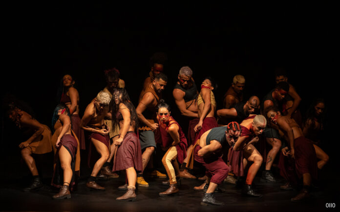 danca.jpeg Notícias do Amazonas – Corpo de Dança do Amazonas retorna a São Paulo com “TA