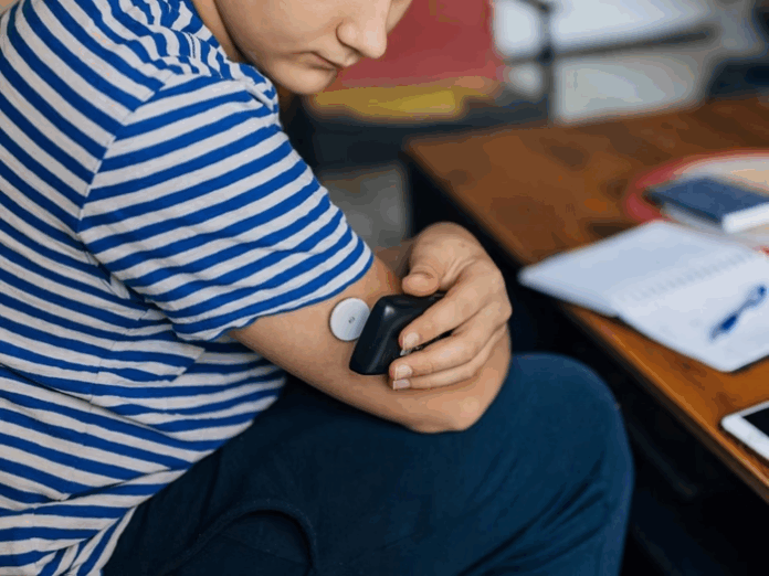 diabetes.png Alarme de Sensor de Diabetes leva jovem a ser expulso do Enem no RS