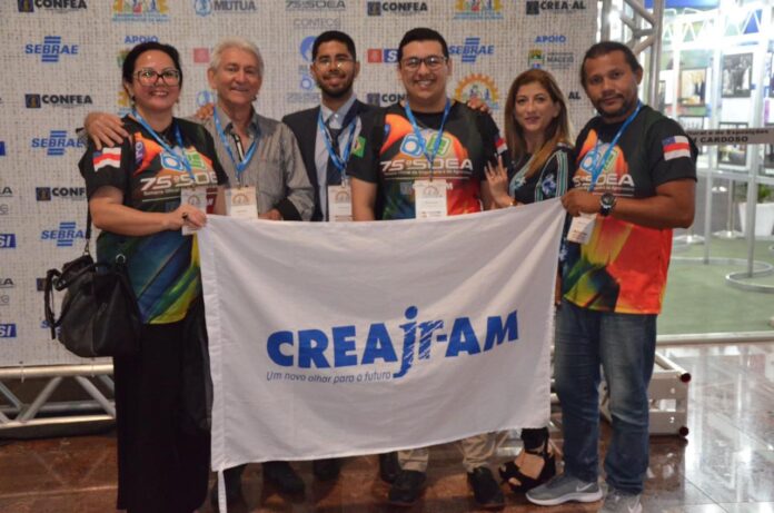 WhatsApp-Image-2024-11-04-at-08.48.11.jpeg Notícias do Amazonas – 5º Encontro Estadual do Crea Jr-AM promove capacitação gratuita