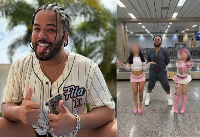 hytalo.webp Notícias do Amazonas – Hytalo Santos sob investigação por uso indevido de imagens infantis