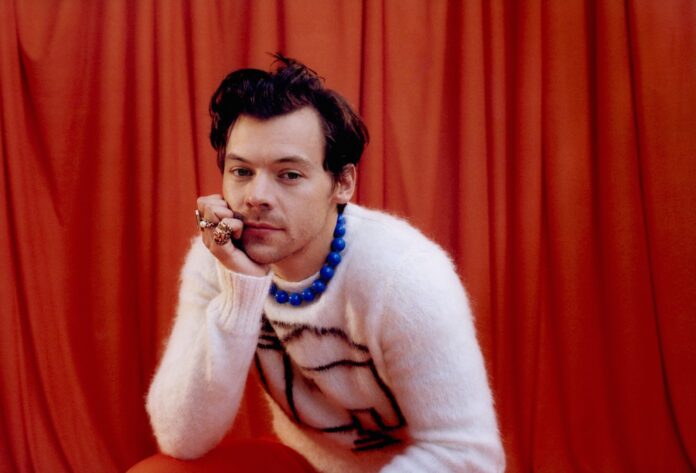 harry-styles.jpg Harry Styles é coroado o artista mais atraente do planeta em 2024