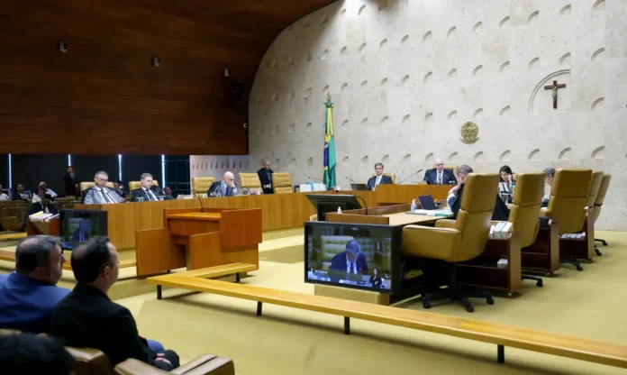 STF confirma maioria para permitir nomeações de familiares em cargos políticos