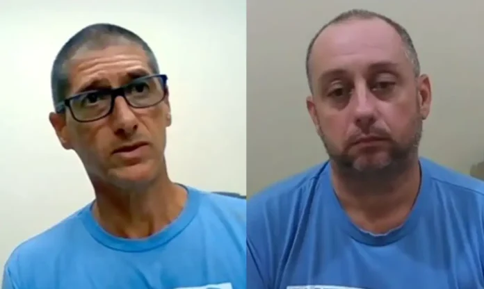 ronnie_elcio.webp Notícias do Amazonas – MP solicita 84 anos de pena para réus do caso Marielle