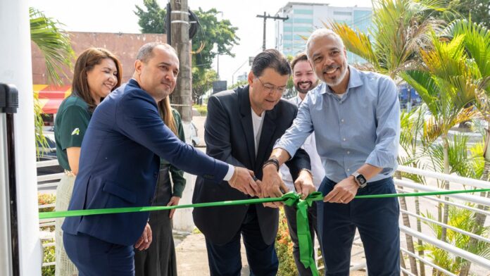 banco-da-Amazonia.jpeg Notícias do Amazonas – Banco da Amazônia inaugura unidades e impulsiona microcrédito