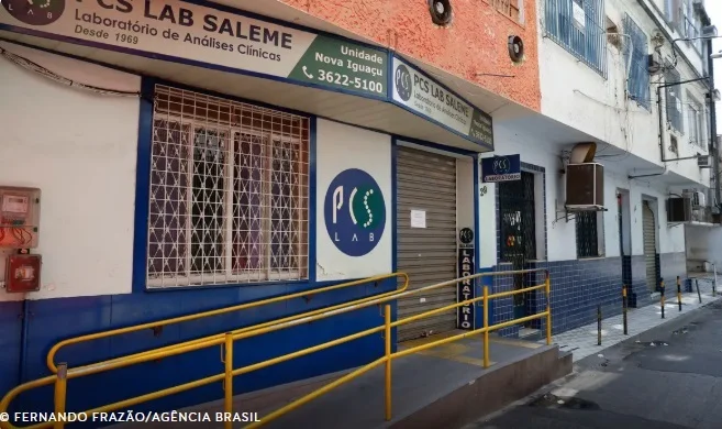 foto-laboratorio.webp Notícias do Amazonas – Mulher detida por suspeita de fraudes em laudos de HIV no Rio
