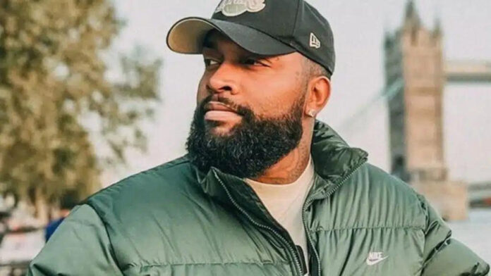 Notícias do Amazonas – Nego Di é ouvido em caso de estelionato e lavagem de dinheiro