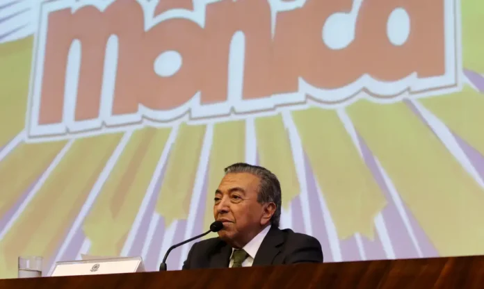 Mauricio de Sousa celebra 90 anos com cinebiografia e livro especial