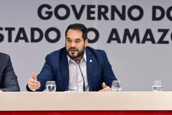 Justiça autoriza Flávio Antony a se inscrever na eleição da OAB-AM