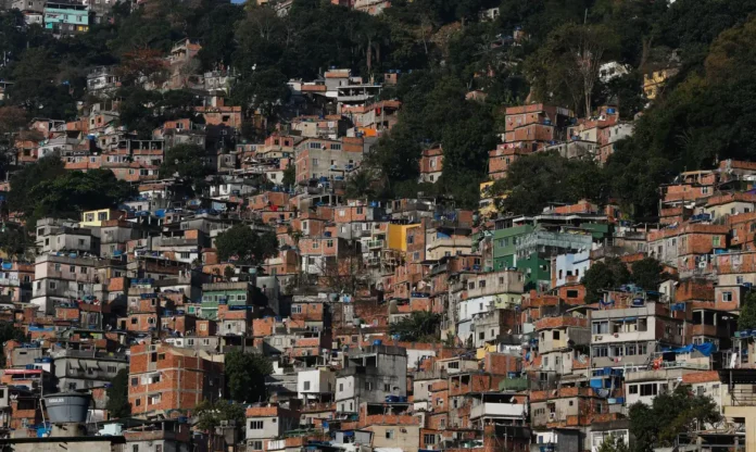 Notícias do Amazonas – Criminosos amazonenses se refugiam em favelas cariocas