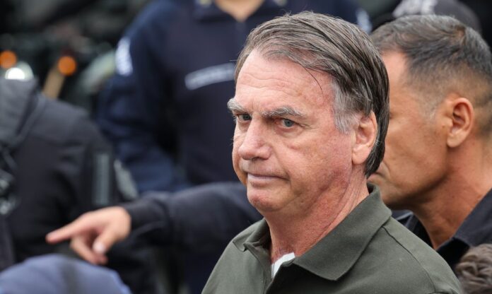 Bolsonaro.jpg Notícias do Amazonas – Último dia para Bolsonaro recorrer de condenação no STF