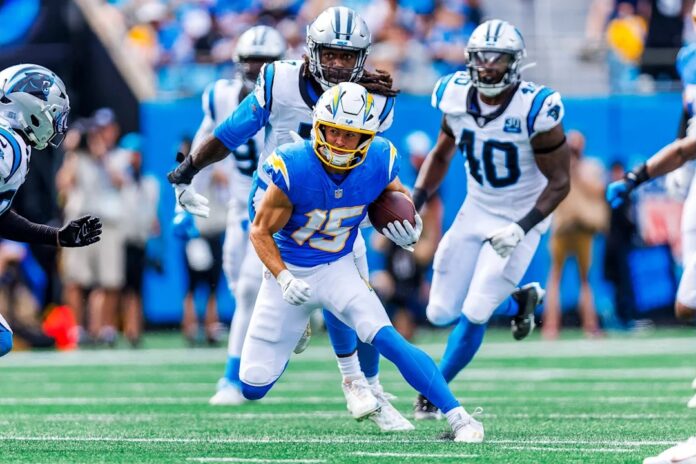 NFL confirma volta ao Brasil em 2025 com jogo dos Chargers na capital paulista