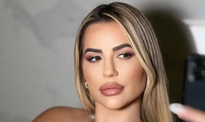 deolane.webp Notícias do Amazonas – Defesa de Deolane Bezerra pede ao STF para evitar depoimento na CPI