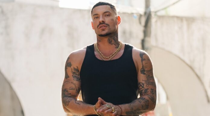 felipe-ret.jpg Notícias do Amazonas – Filipe Ret se apresenta em Manaus com a turnê ‘Nume