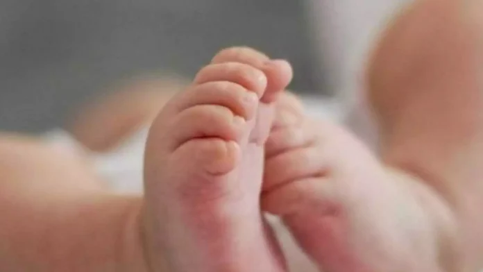 bebe-3.webp Notícias do Amazonas – Casal em divórcio descobre troca de filho na maternidade