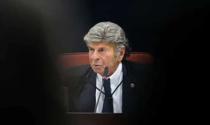 Notícias do Amazonas – STF suspende sessão em homenagem ao advogado Sergio Bermudes