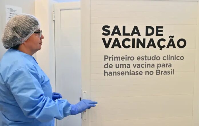 vacinahanseniase.jpg Notícias do Amazonas – Brasil inicia testes clínicos de vacina contra hanseníase