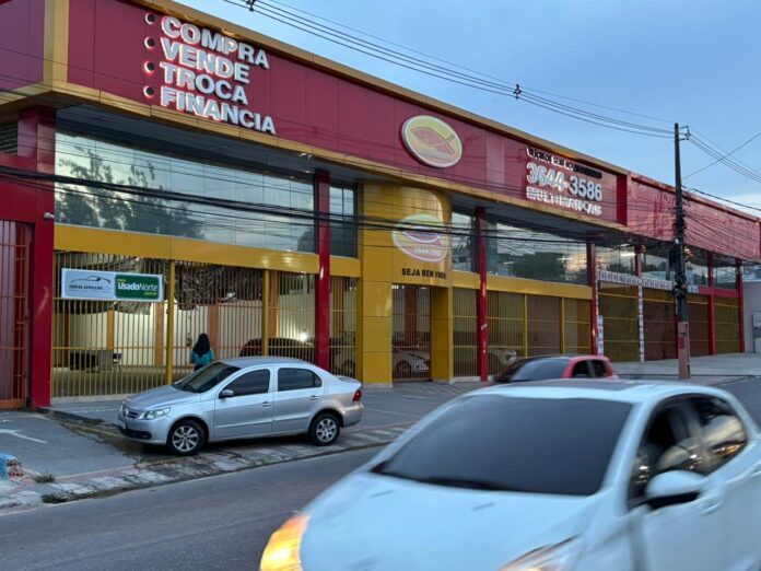 Notícias do Amazonas – Loja de veículos em Manaus é acusada de vender carros roubados