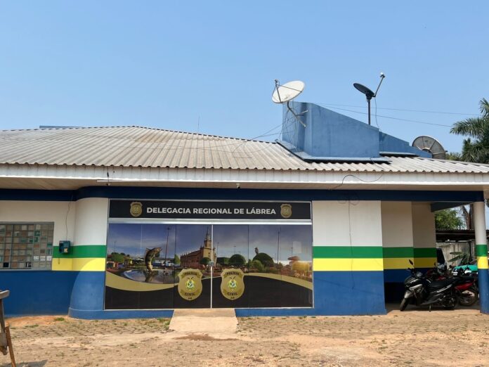 PCAM_DELEGACIA-DE-LABREA_FOTO-DIVULGACAO.jpg Notícias do Amazonas – Homem de 63 anos é detido por abusos na própria família