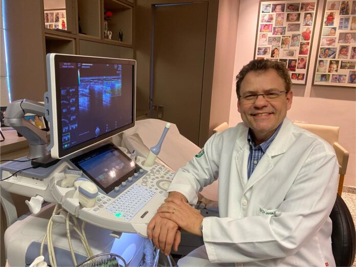 Notícias do Amazonas – Ultrassonografia das mamas é crucial para diagnóstico precoce do câncer