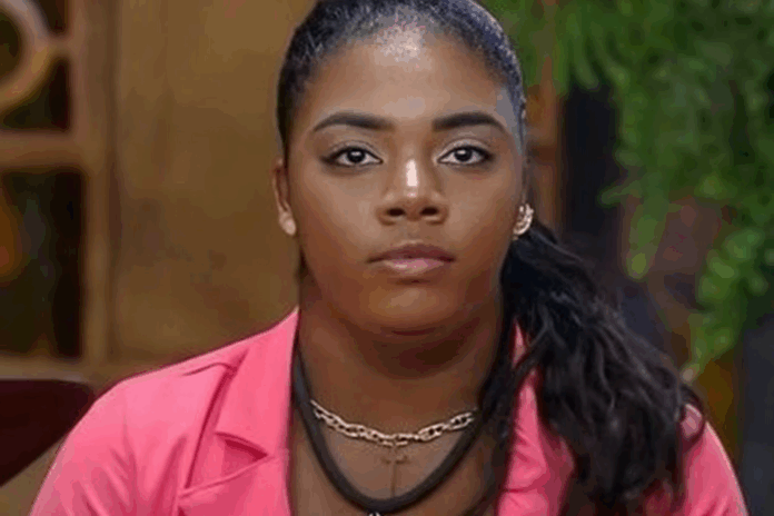 Notícias do Amazonas – Raquel Brito se sente mal e é atendida em shopping