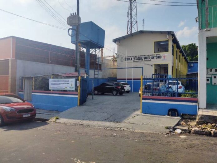 Notícias do Amazonas – Programa “Água + Vida” levará água potável a escolas estaduais