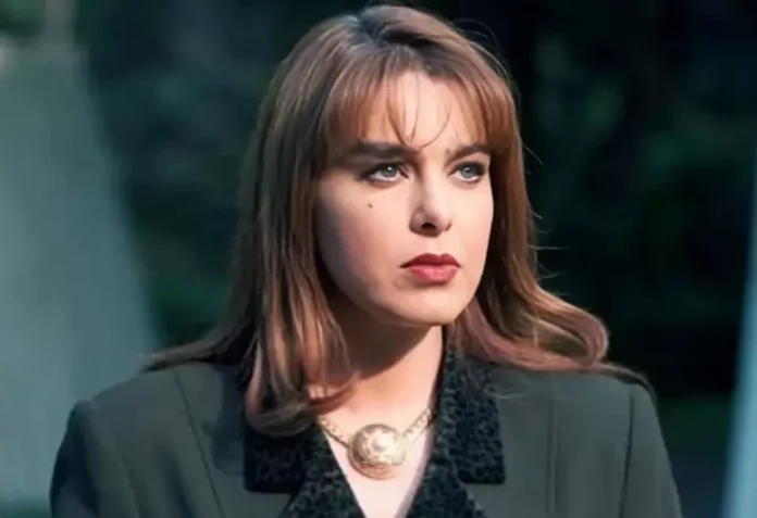 usurpadora.webp Notícias do Amazonas – Atriz Jessica Jurado, de “A Usurpadora”, falece aos 56 anos