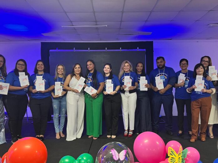 Epidermolise.jpeg Notícias do Amazonas – Um ano de conquistas da Associação Borboletas do Amazonas pela Epidermólise Bolhosa