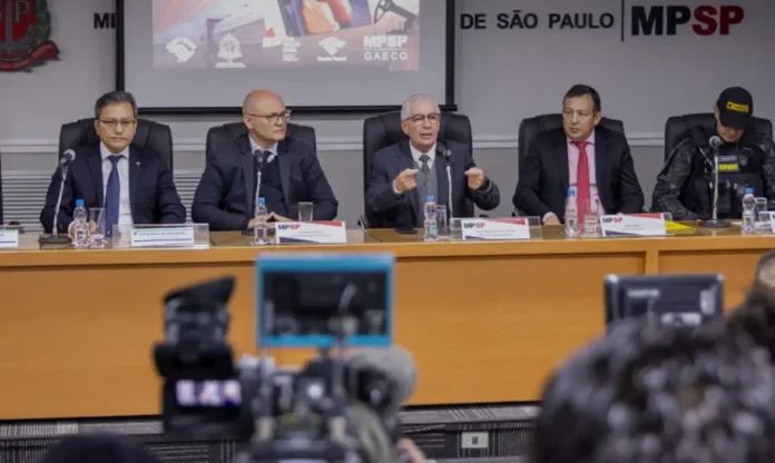 PCC.webp Operação Spare desmantela esquema de lavagem de dinheiro do PCC em SP