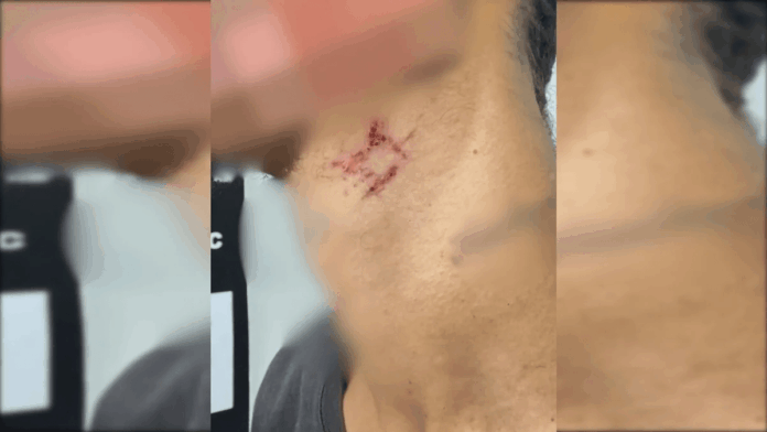 jovem-carcere.png Traficante mantém jovem em cárcere e se diz apaixonado; vítima é resgatada