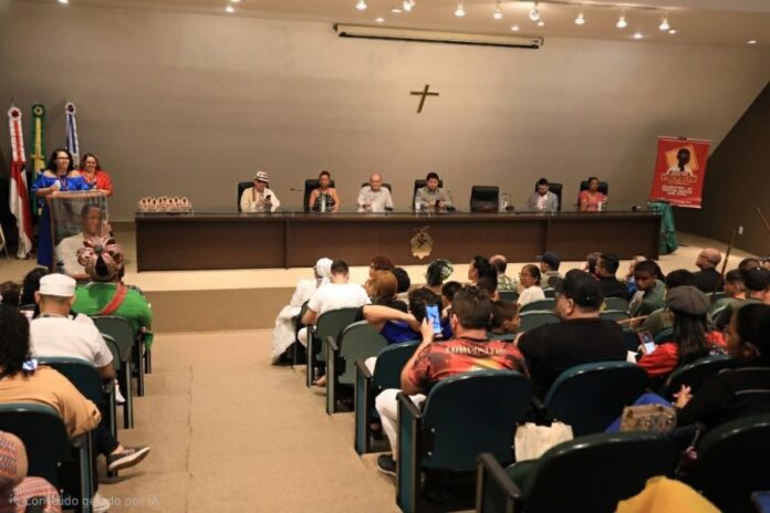 politica_6_manchete-8.jpg Notícias do Amazonas – Nomes dos ganhadores do Prêmio Nestor Nascimento serão revelados