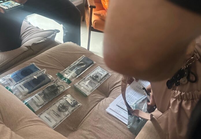 prisao-2.jpeg Notícias do Amazonas – Homem detido em Manaus por armazenar 737 arquivos de abuso infantil