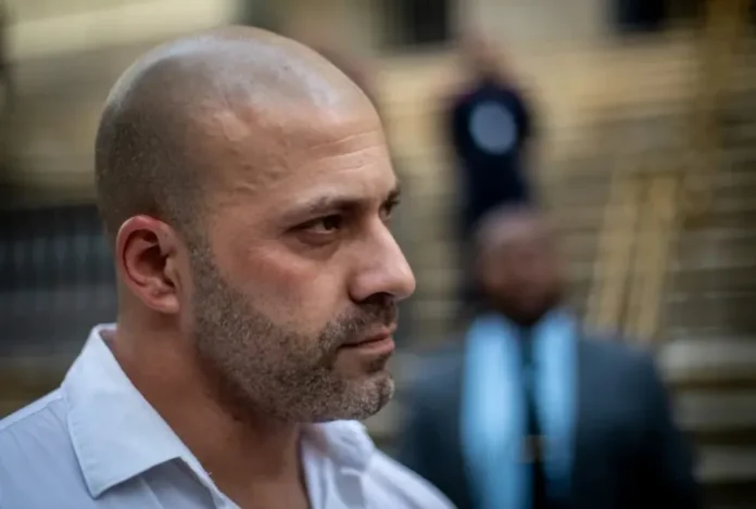 daniel-silvleira.webp Notícias do Amazonas – Moraes permite que Daniel Silveira avance para semiaberto