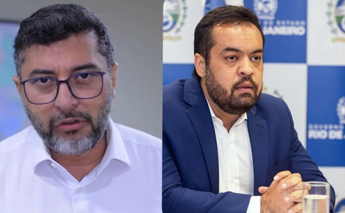 Wilson-Lima.jpeg Notícias do Amazonas – Wilson Lima apoia Cláudio Castro após operação letal no RJ