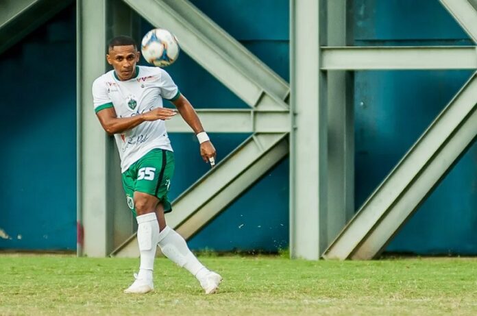 panda-manaus-fc-jana.jpg Notícias do Amazonas – São Raimundo contrata volante Panda para a Copa Verde