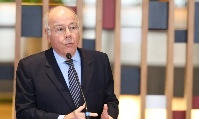 ministro.webp Notícias do Amazonas – Primeiro voo de repatriação levará 220 brasileiros do Líbano