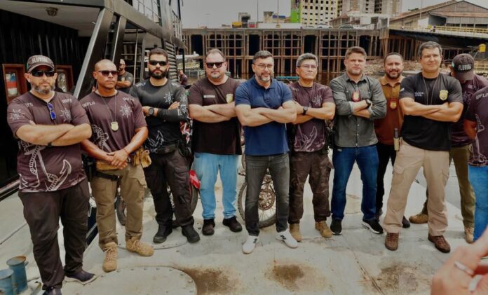 PCAM_ROTA-INTERROMPIDA-DERFV_FOTO-DIVULGACAO.jpeg Notícias do Amazonas – 132 motos recuperadas em operação contra furtos e roubos