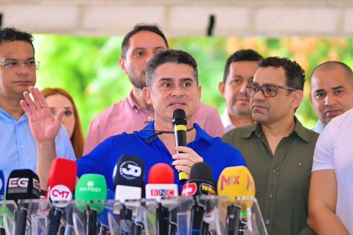 54892241406_724a057bab_c.jpg Notícias do Amazonas – Prefeito propõe divisão de custos para remoção no Tarumã-Açu