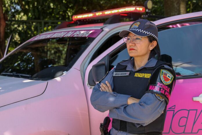 Notícias do Amazonas – Estado registra a menor taxa de feminicídio do Brasil