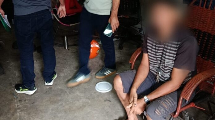 Notícias do Amazonas – Homem de 54 anos é detido por exploração sexual de adolescentes