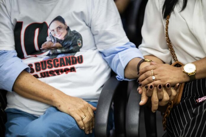 Notícias do Amazonas – MPAM contesta absolvição de policiais no caso Deusiane