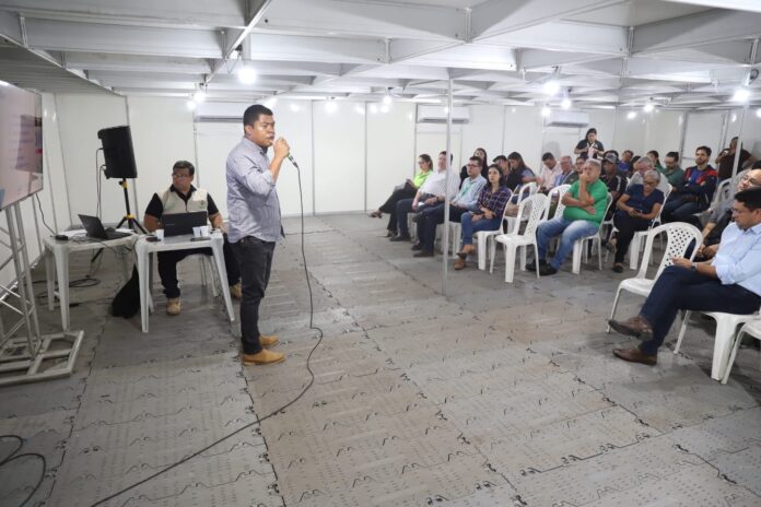 Notícias do Amazonas – R$1 milhão para fortalecer a agroecologia no estado