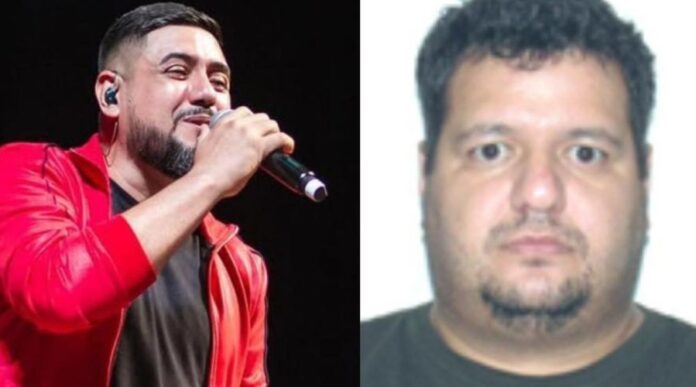 Notícias do Amazonas – Sargento da PM detido como mandante de ataque a cantor em Manaus