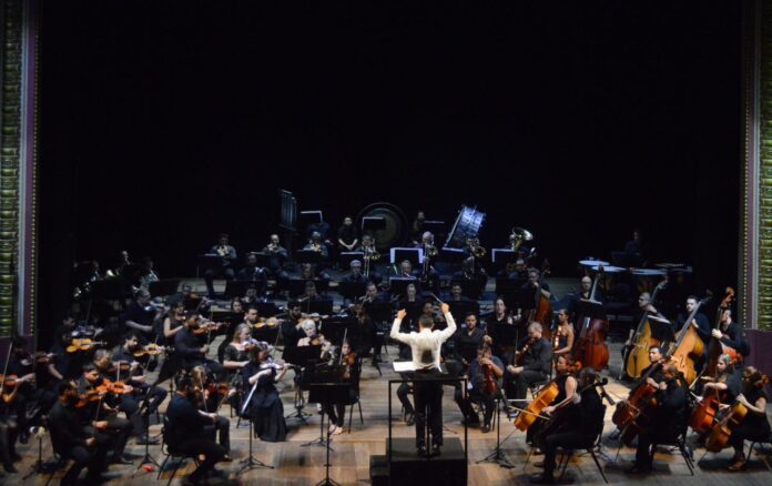 Notícias do Amazonas – Concerto da Amazonas Filarmônica traz Beethoven a R$ 10