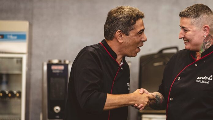 Ricardo Machado: Brasil brilha no Cook for Change 2025 com foco em sustentabilidade