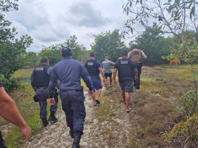 Notícias do Amazonas – Funcionário de posto é detido por roubo de R$ 25 mil em Borba