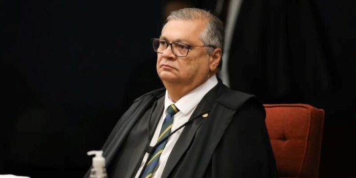 Notícias do Amazonas – PF investiga ameaças contra Flávio Dino após julgamento