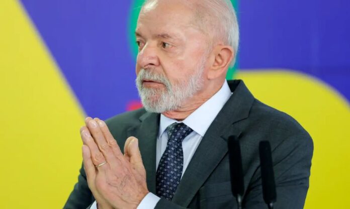 Notícias do Amazonas – Tentativa de fraude no INSS é bloqueada para Lula